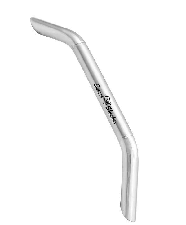 (Pack_of_6)_Cabinet_Handle_Pasa_Stainless_Steel_Silver
