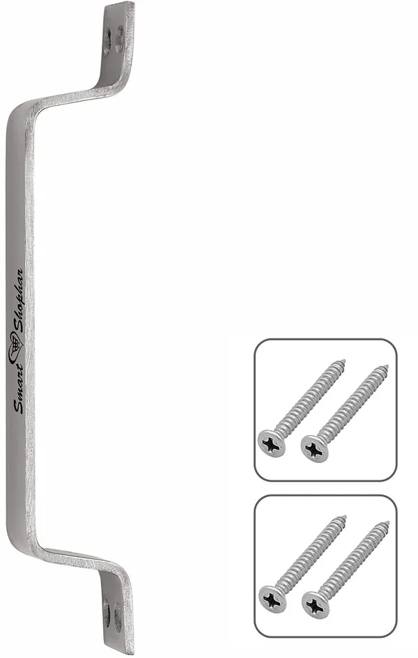 Cabinet_Handle_Ruffles_Stainless_Steel_Silver_Pack_of_12