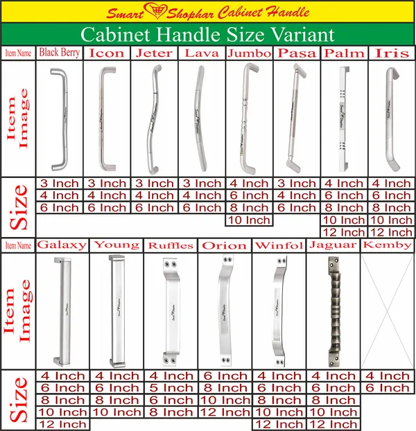 (Pack_of_6)_Cabinet_Handle_Ruffles_Stainless_Steel_Silver