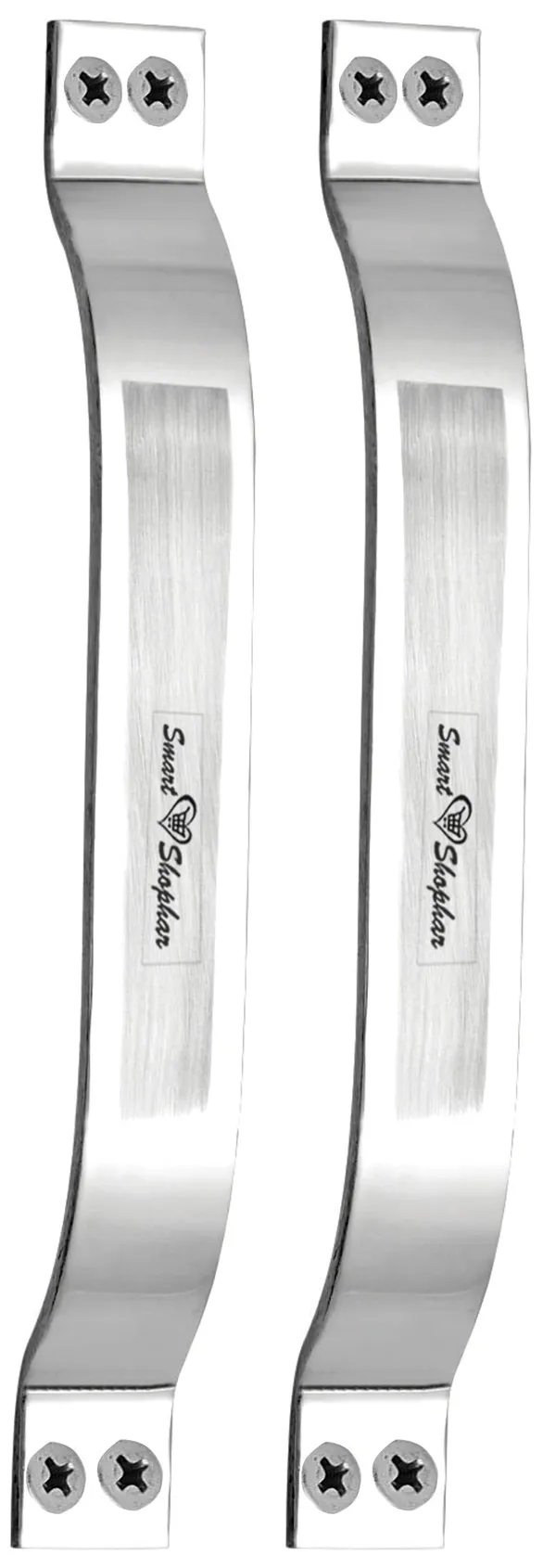 (Pack_of_2)_Cabinet_Handle_Winfol_Stainless_Steel_Silver