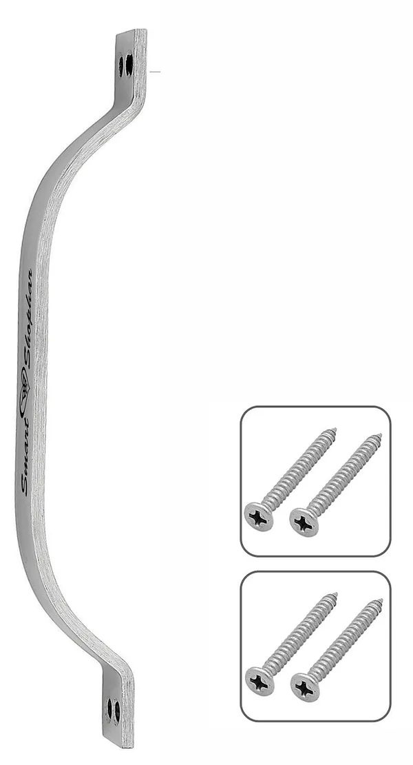 (Pack_of_6)_Cabinet_Handle_Winfol_Stainless_Steel_Silver