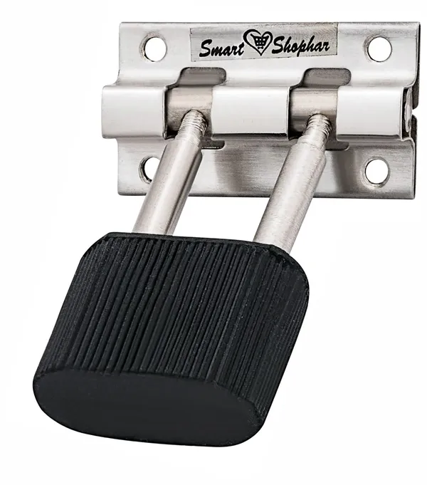 Door_Stopper_Rolex_Stainless_steel_Silver_Pack_of_12