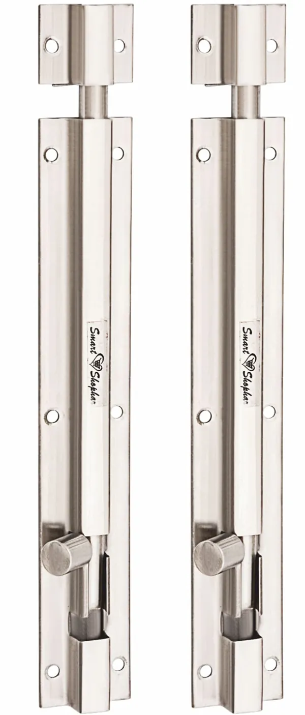 (Pack_of_2)_Tower_Bolt_Plain_Stainless_Steel_Silver