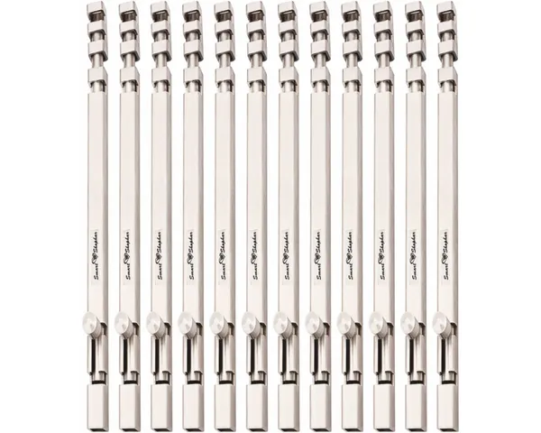 Tower_Bolt_Square_Section_Stainless_Steel_Silver_Pack_of_12
