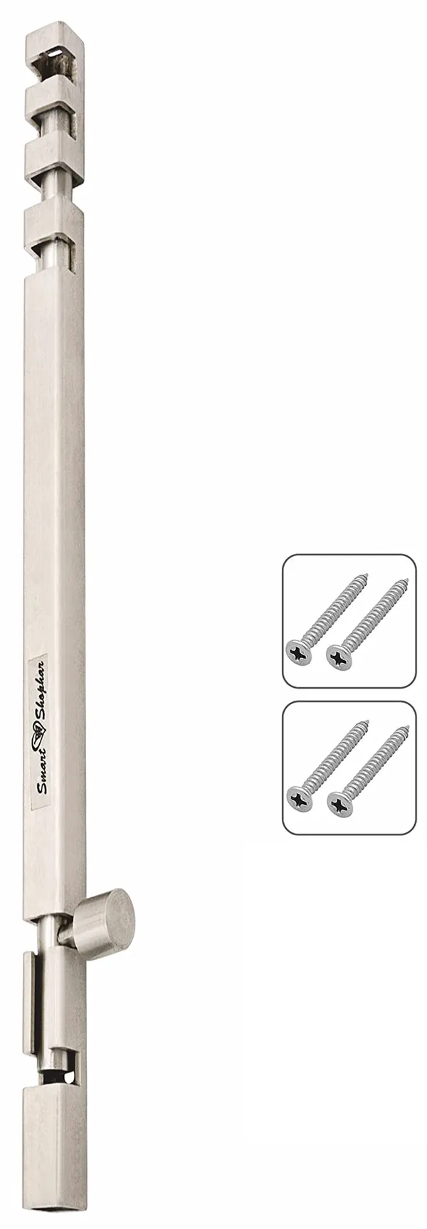 Tower_Bolt_Square_Section_Stainless_Steel_Silver_Pack_of_12
