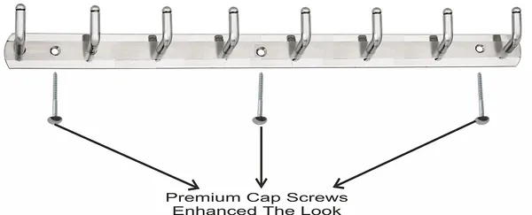 (Pack_of_2)_Wall_Hook_L_Type_Stainless_steel_Silver