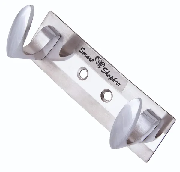 Wall_hook_Trums_Stainless_steel_and_Aluminium_Alloys_Silver_Pack_of_12