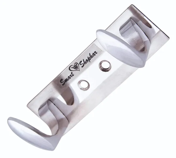 Wall_hook_Trums_Stainless_steel_and_Aluminium_Alloys_Silver_Pack_of_12