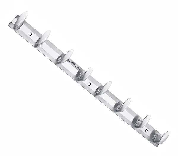 (Pack_of_2)_Wall_Hook_Trums_Stainless_steel_and_Aluminium_Alloys_Silver