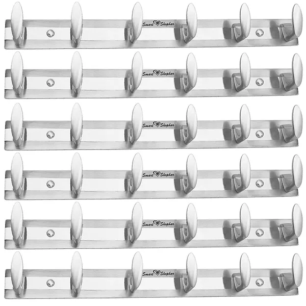 (Pack_of_6)_Wall_hook_Trums_Stainless_steel_and_Aluminium_Alloys_Silver
