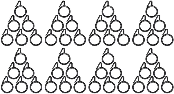 Curtain_Ring_Nemani_Plastic_Black_Pack_of_48