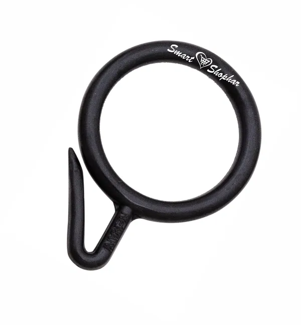 Curtain_Ring_Nemani_Plastic_Black_Pack_of_48
