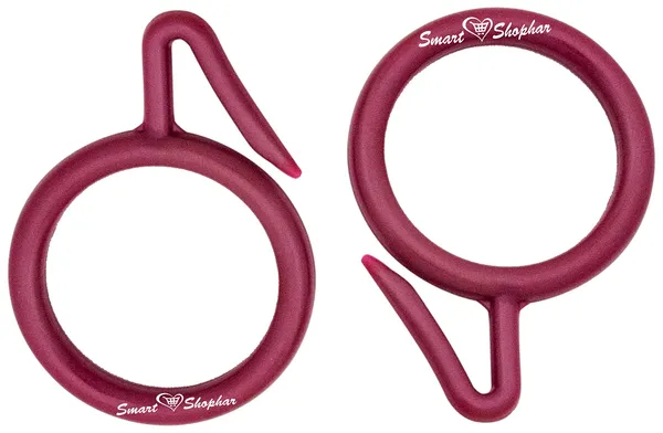 Curtain_Ring_Nemani_Plastic_Red8