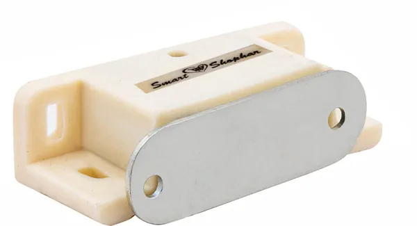 (Pack_of_10)_Door_catcher_Quick_Steel_and_Plastic_Silver
