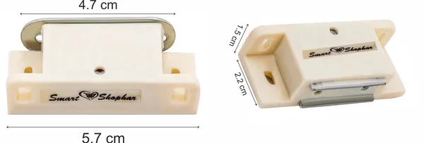 Door_catcher_Quick_Steel_and_Plastic_Silver_Pack_of_24