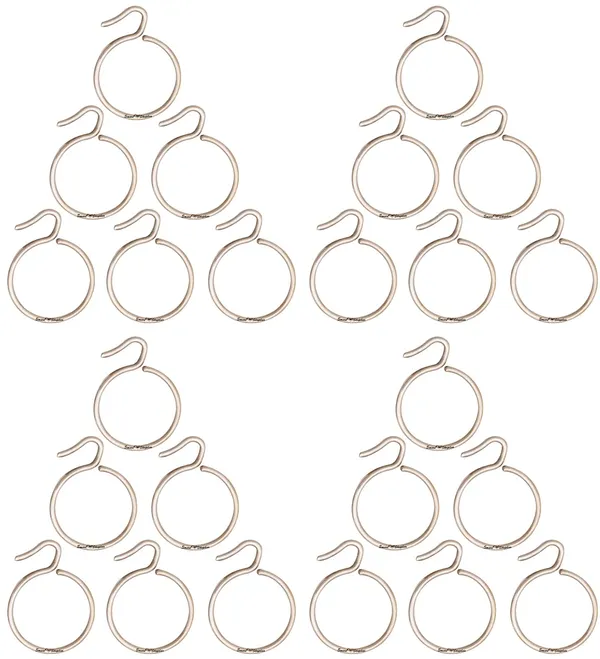 Curtain_Ring_Supreme_Steel_Silver_Pack_of_24