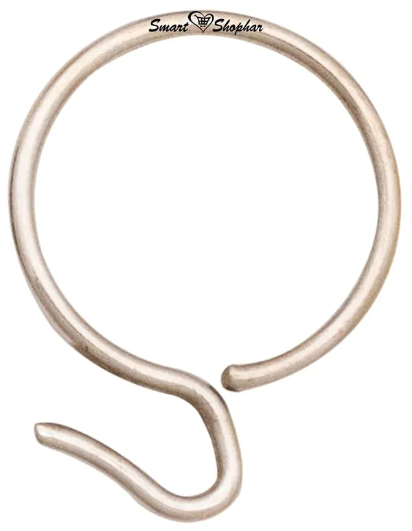 Curtain_Ring_Supreme_Steel_Silver_Pack_of_24