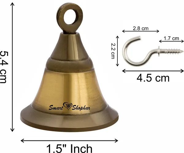 Decorative_Bell_Jingle_Zinc_Antique_Pack_of_12