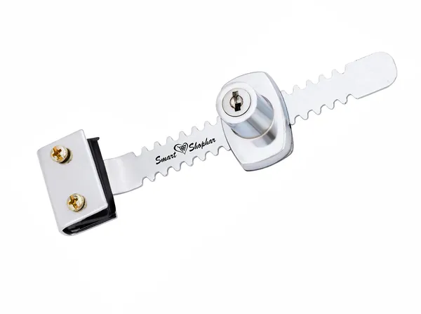 Pack_of_4_Glass_Lock_Tarmenet_Steel_and_Zinc_Alloys_Silver__with_2_Keys