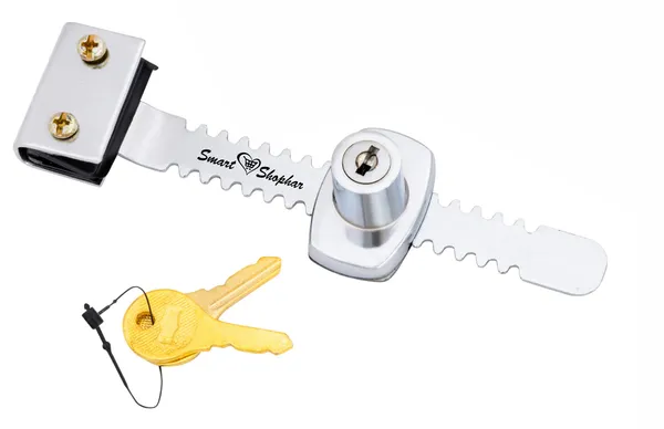 Pack_of_4_Glass_Lock_Tarmenet_Steel_and_Zinc_Alloys_Silver__with_2_Keys