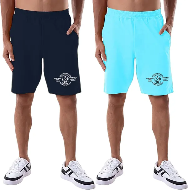 Light_Blue,_Dark_Blue_Terry_Shorts