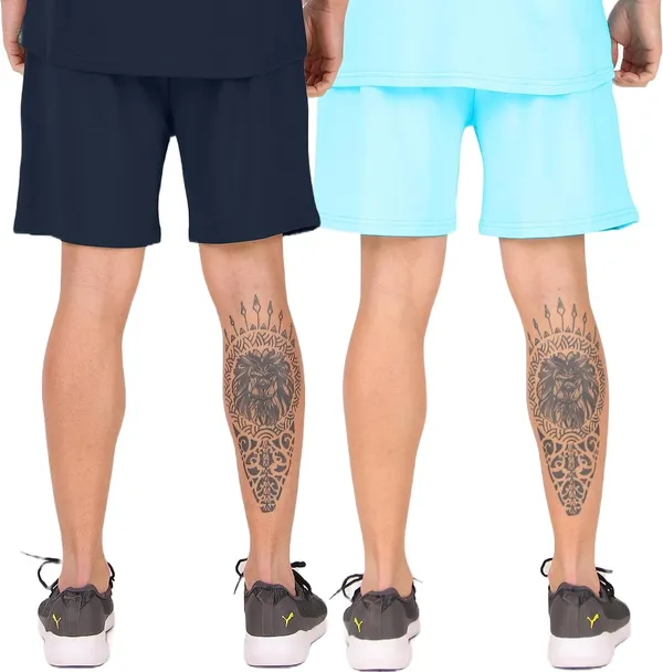 Light_Blue,_Dark_Blue_Terry_Shorts