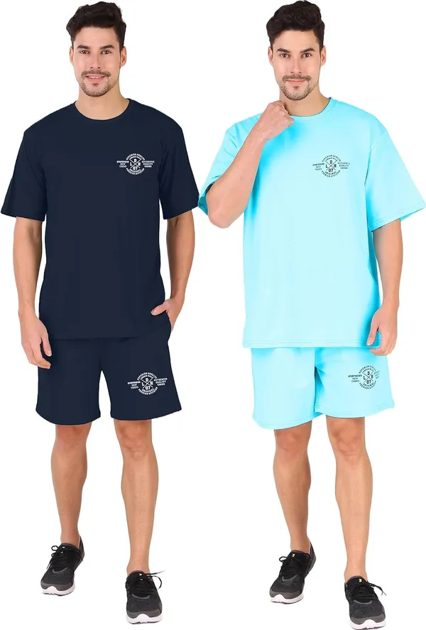 Light_Blue,_Dark_Blue_Terry_Shorts