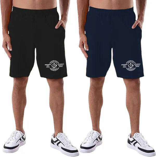 Black,_Dark_Blue_Terry_Shorts