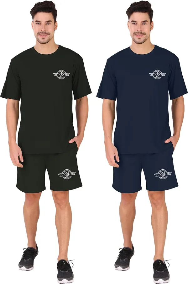 Black,_Dark_Blue_Terry_Shorts