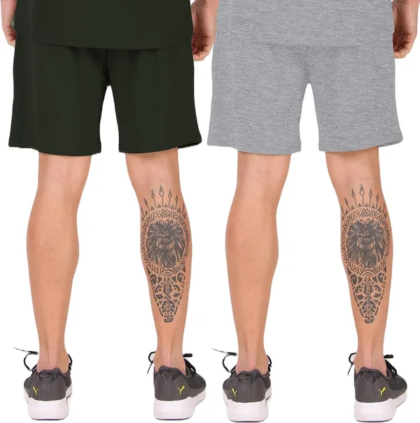 Black,_Grey_Terry_Shorts