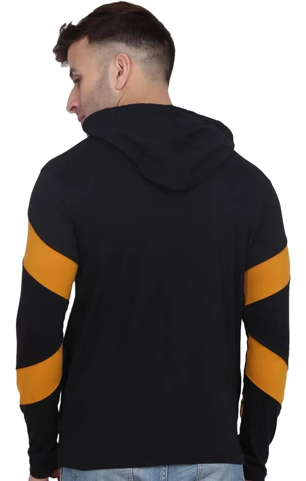 Black_Cotton_Blend_T-Shirt