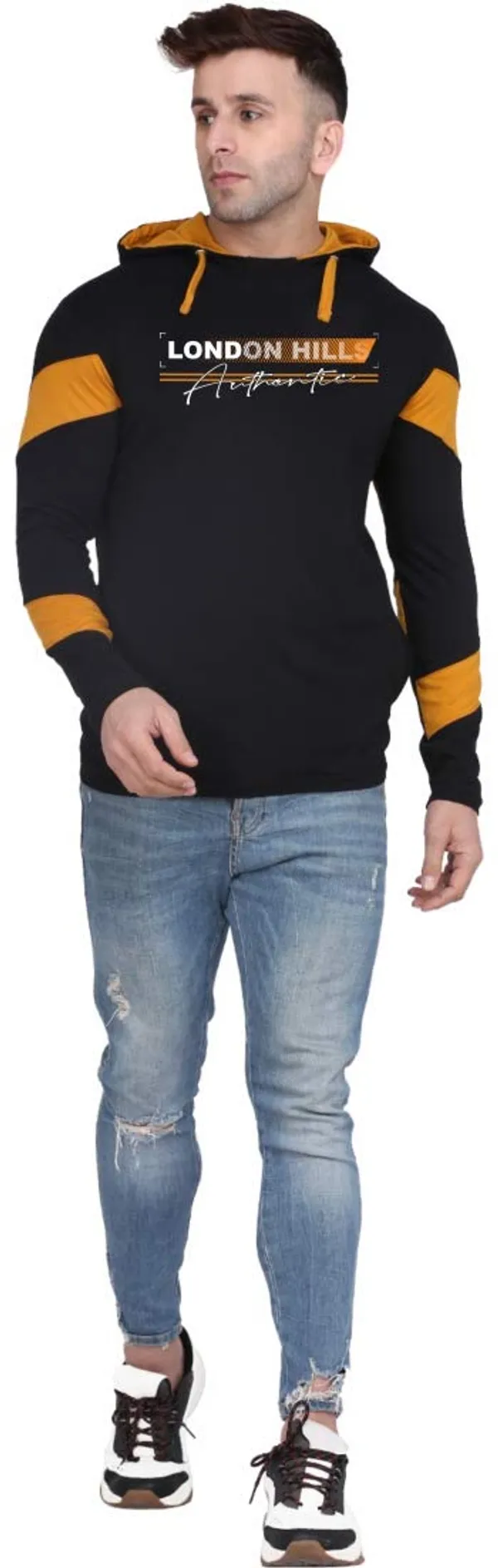 Black_Cotton_Blend_T-Shirt