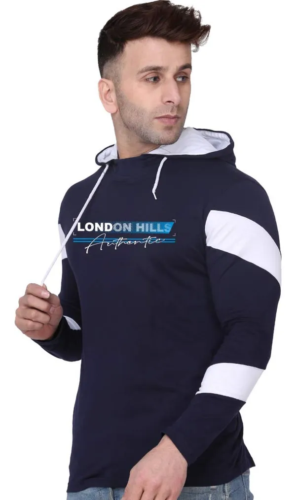 Navy_Blue_Cotton_Blend_T-Shirt
