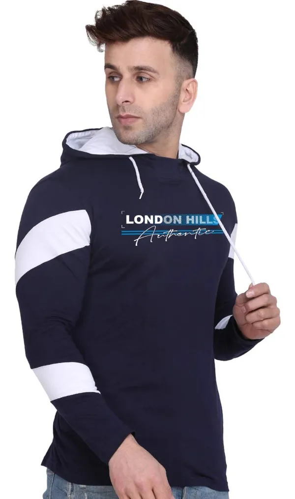 Navy_Blue_Cotton_Blend_T-Shirt