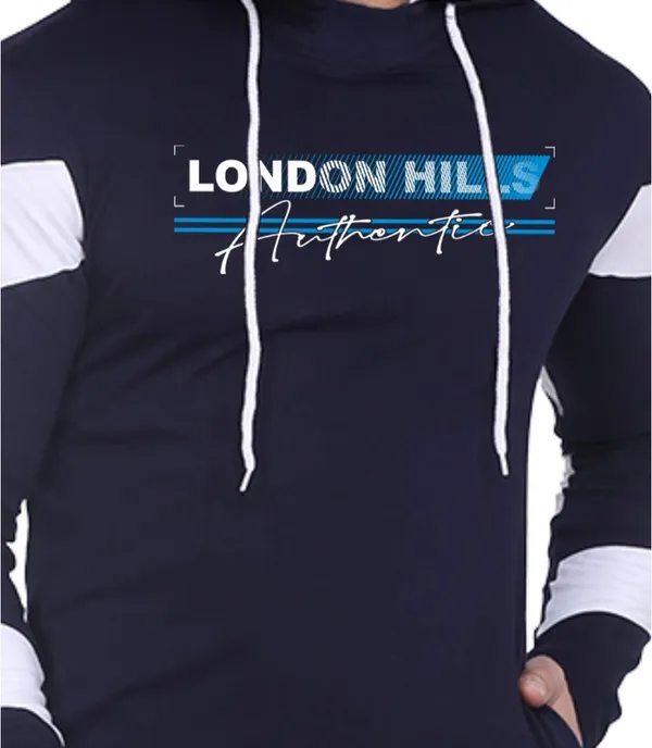 Navy_Blue_Cotton_Blend_T-Shirt