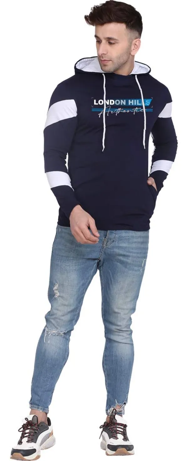 Navy_Blue_Cotton_Blend_T-Shirt