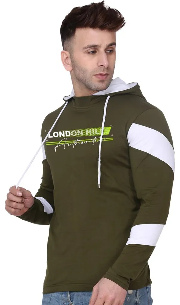 Olive_Cotton_Blend_T-Shirt