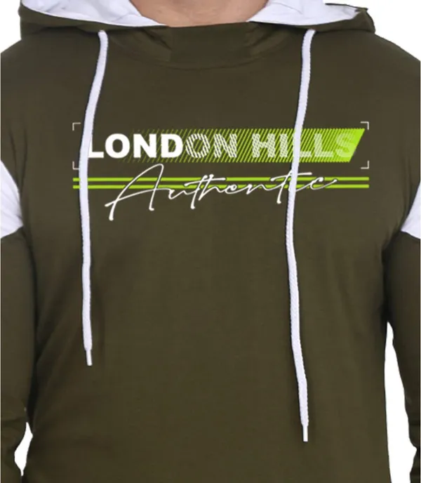 Olive_Cotton_Blend_T-Shirt