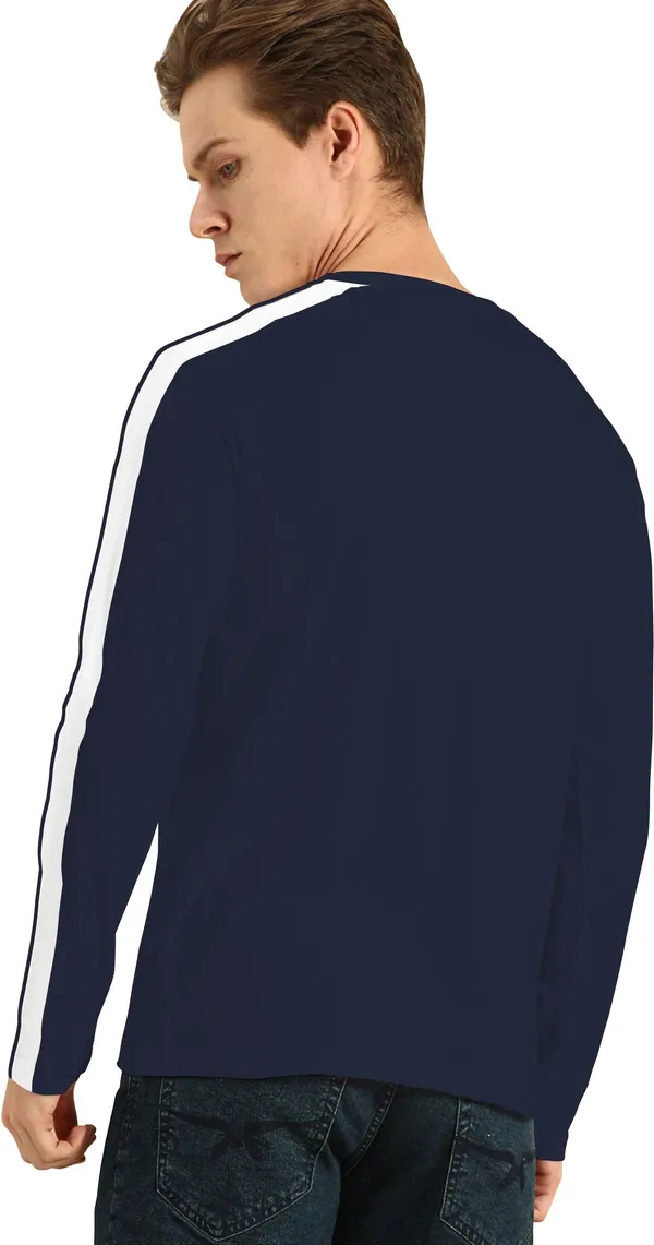 Dark_Blue_Cotton_Blend_Round_Neck_Full_Sleeve_t-shirt_for_Men