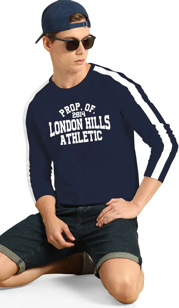 Dark_Blue_Cotton_Blend_Round_Neck_Full_Sleeve_t-shirt_for_Men