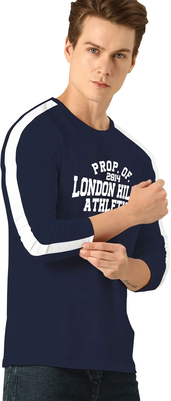 Dark_Blue_Cotton_Blend_Round_Neck_Full_Sleeve_t-shirt_for_Men