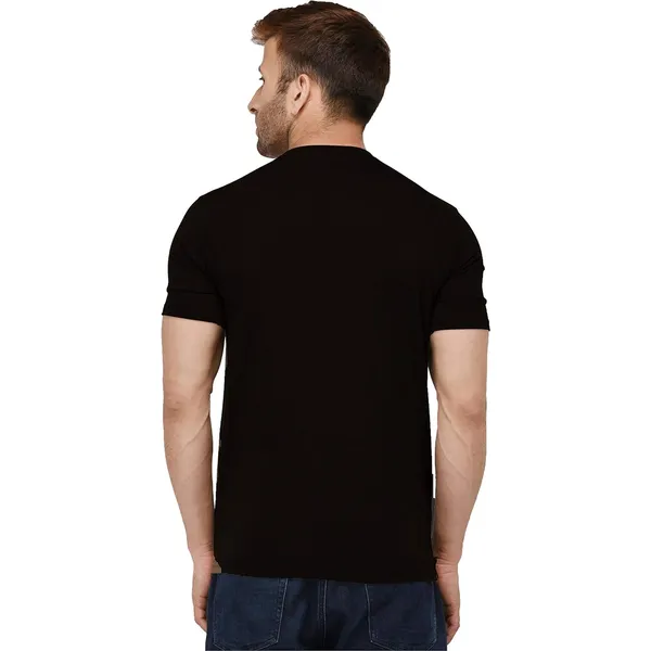Black_Good_Vibes_Cotton_Blend_T-Shirt