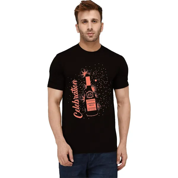 Black_Celebration_Cotton_Blend_T-Shirt
