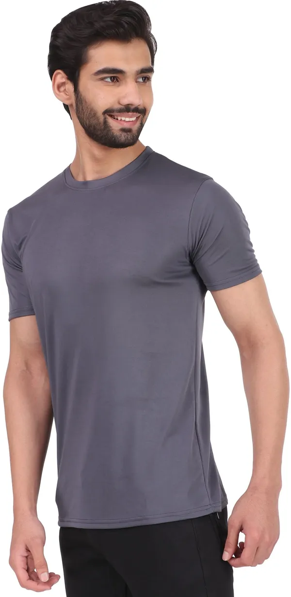 Grey_Polyester_Round_Neck_Half_Sleeve_t-shirt_for_Men