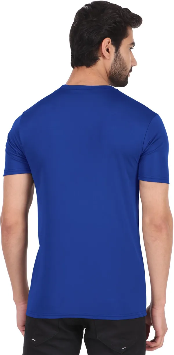 Blue_Polyester_Round_Neck_Half_Sleeve_t-shirt_for_Men