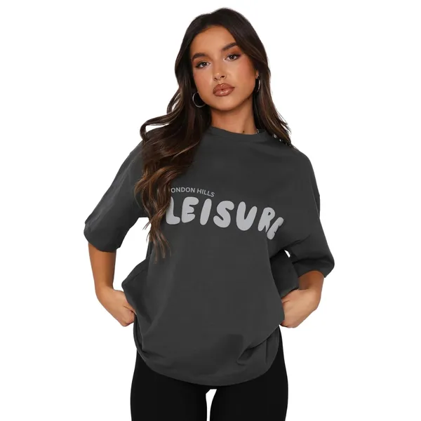 Charcoal_Cotton_Blend_T-Shirt
