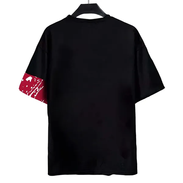 Black_Cotton_Blend_T-Shirt