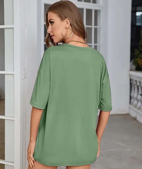 Cotton_blend_Half_Sleeve_Women_Oversized_T-Shirts_Pack_of_2