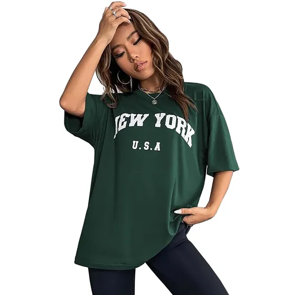 Cotton_blend_Half_Sleeve_Women_Oversized_T-Shirts_Pack_of_2