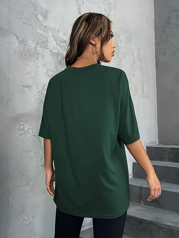Cotton_blend_Half_Sleeve_Women_Oversized_T-Shirts_Pack_of_2